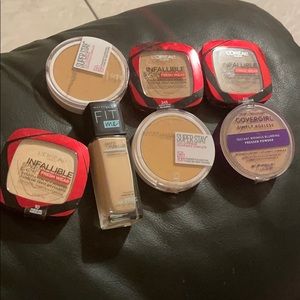 Make up take all for a low price